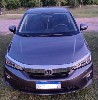 HONDA CITY 1.5 i-VTEC FLEX EX CVT